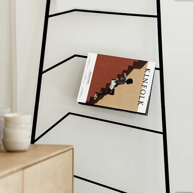 Art publication - Studio Rivet
