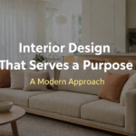 Purposeful Interior Design