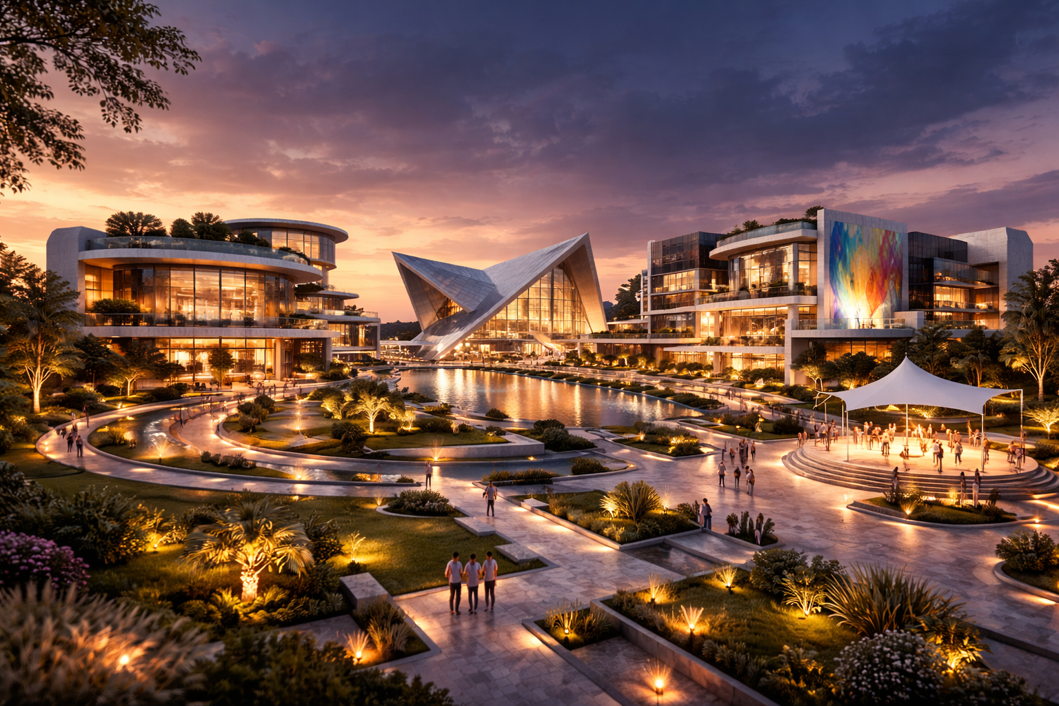 Experimental and Miscellaneous Design