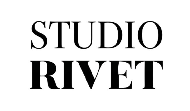 Studio Rivet Logo