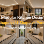 Modular Kitchen Design