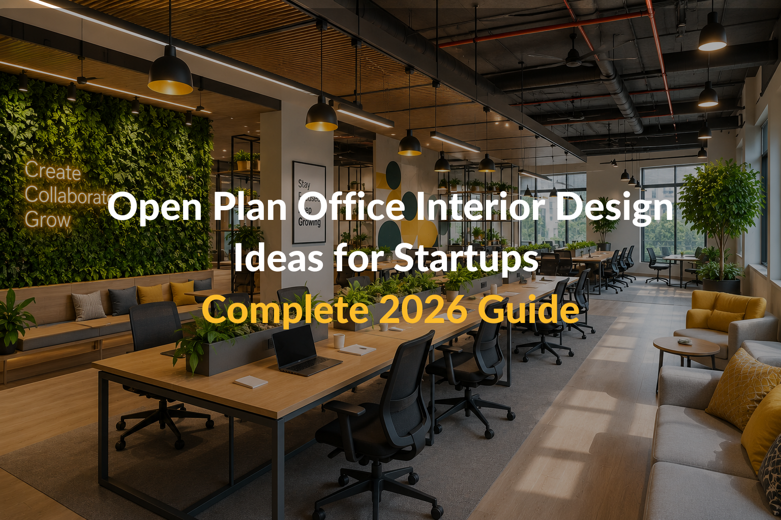 office interior design ideas