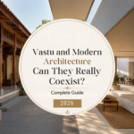 Vastu and Modern Architecture Can They Really Coexist