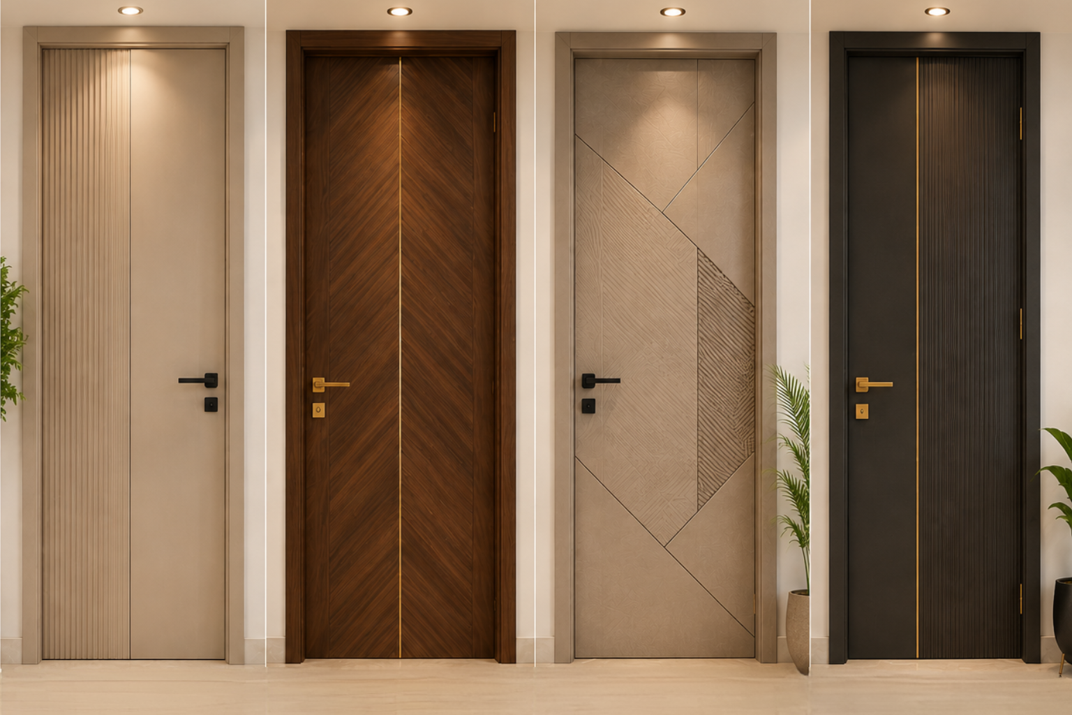 Door Design Ideas