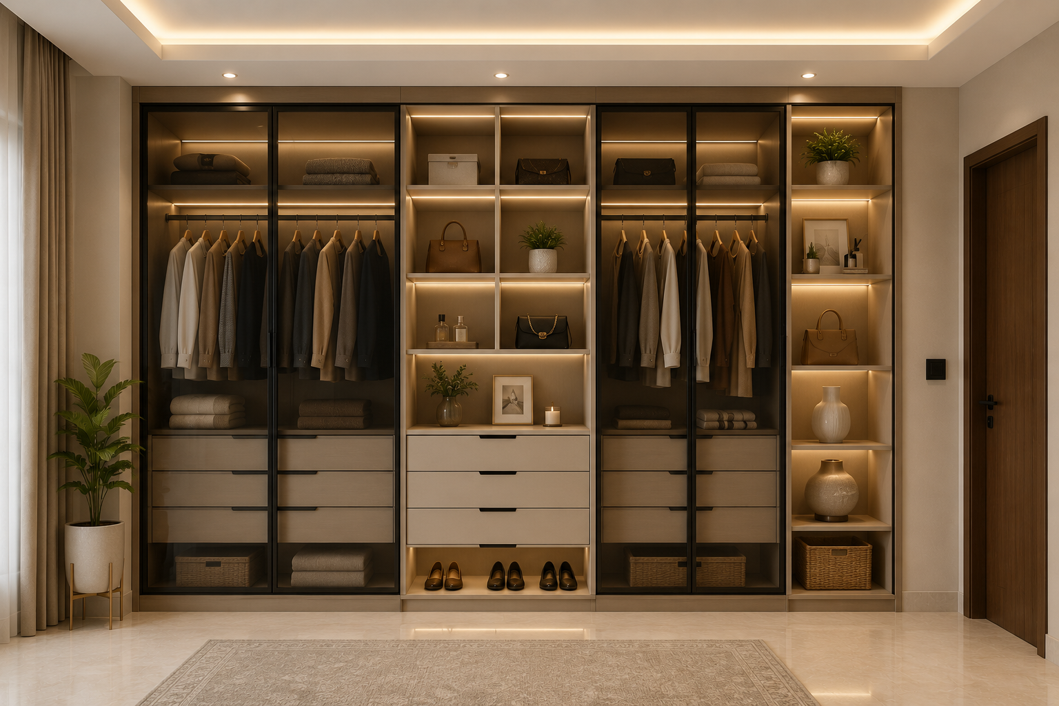 Storage Design Ideas