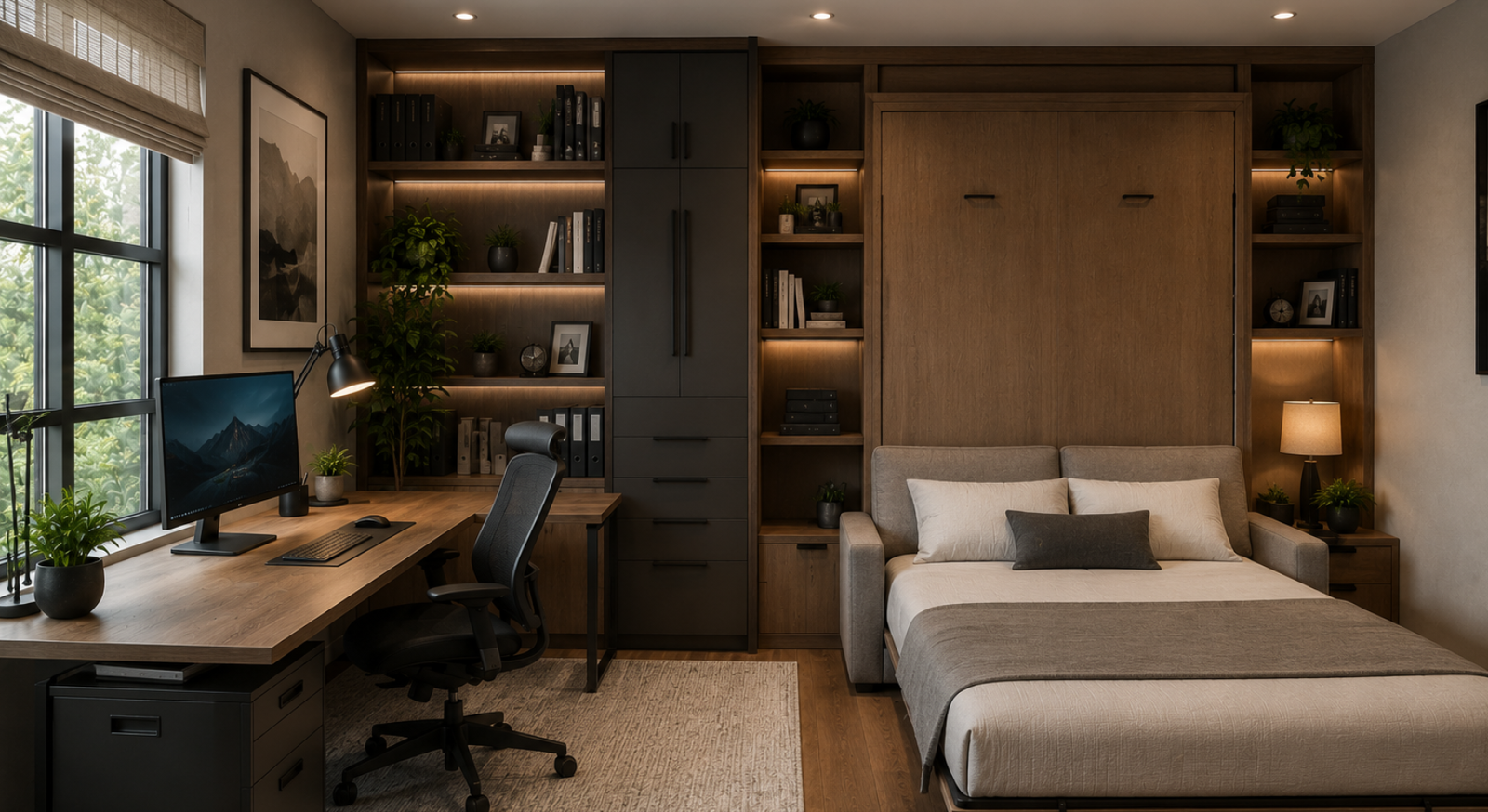 Home Office