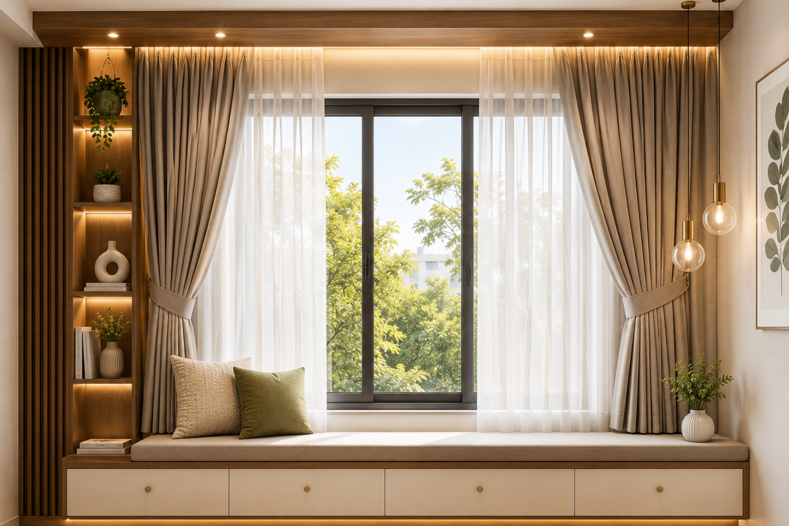 Window Design Ideas