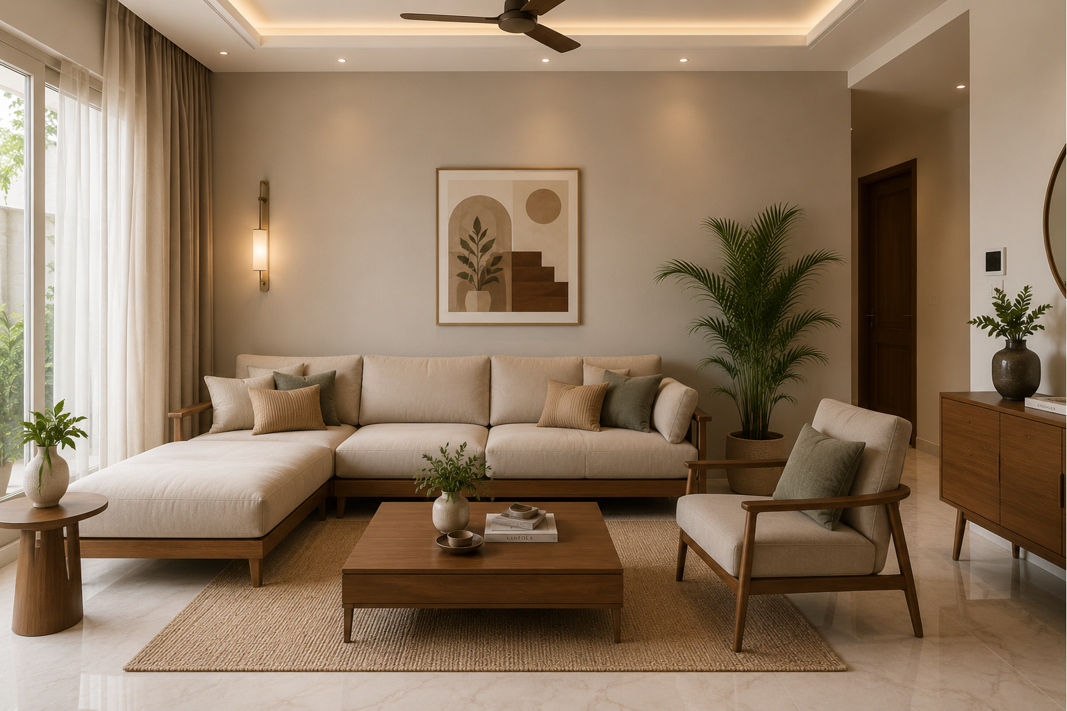 Wallpaper vs Paint vs Texture: What Should You Choose? image